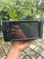 Bluetooth infotainment with reverse camera