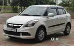 Maruti Suzuki Swift Dzire 2015-2017 VDI, 2016, Diesel