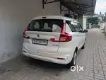 Maruti Suzuki Ertiga 2024 Petrol 10000 Km Driven