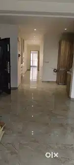 3bhk  society flat and builder floor available for family gms road