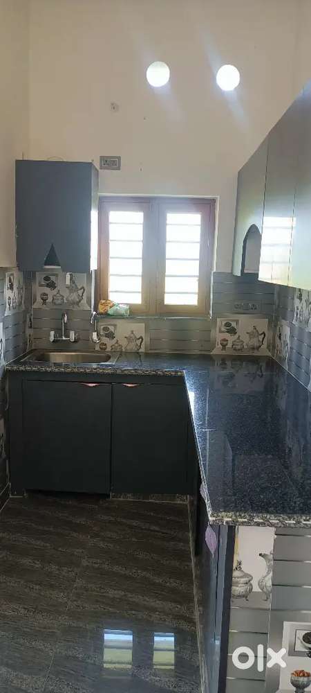 2 BHK first floor for rent in Near gularghati chawk