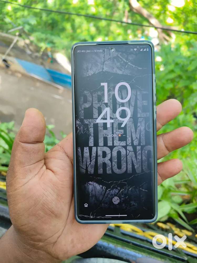 MOTO G 85 5G 8 GB AND 128 GB