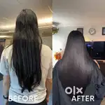 Get cash for haircut