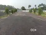 Raghu college back side
