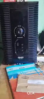 Onix OHT 301