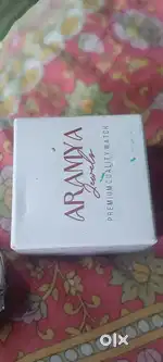 Unused Premium quality watch