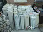 Second hand air conditioners are available for sale