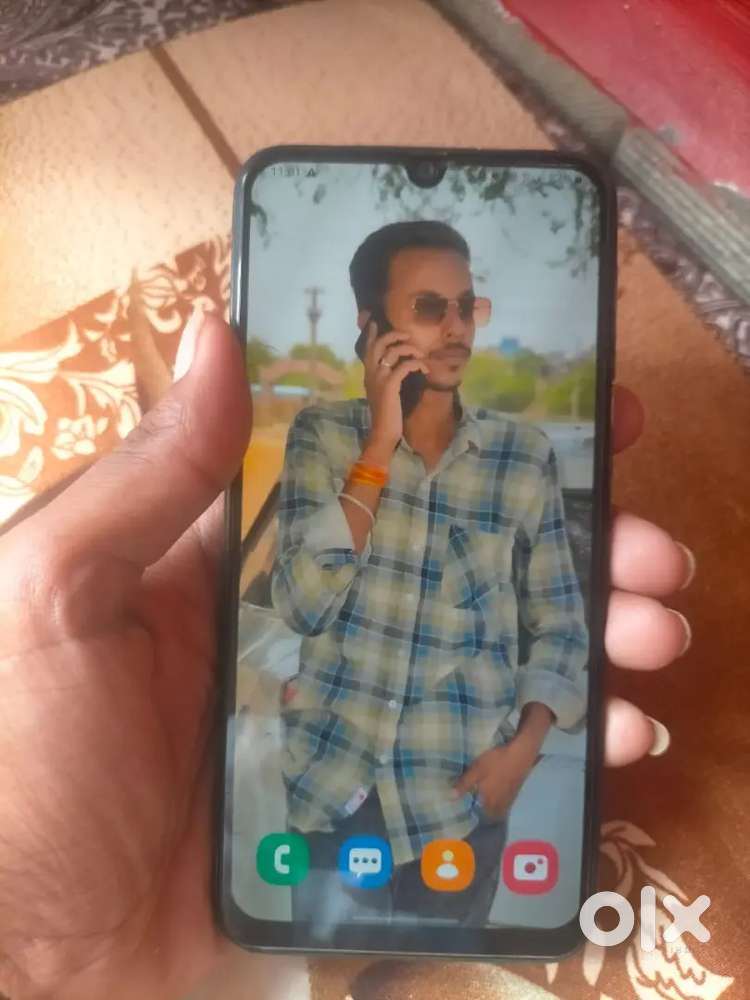 Best peace samsung galaxy m31 4g 6, 64