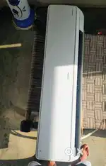 Hitachi inverter 1.5Ton Split AC