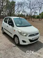 Hyundai i10 1.1L iRDE ERA Special Edition, 2012, Petrol