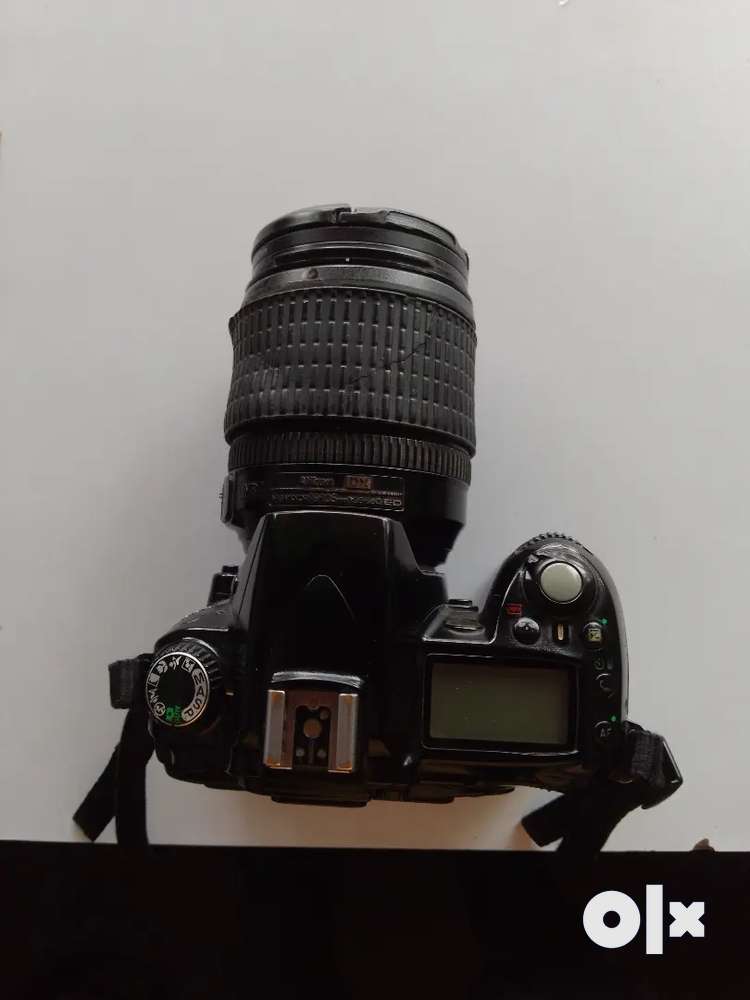 D90 dslar camera