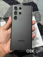 Samsung 23 ultra for sale 12/256 gb