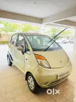 Tata Nano 2012 Petrol Good Condition
