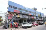 Sales Manager- Female