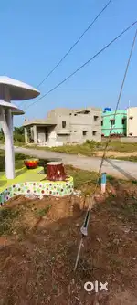 Land for sale in a township