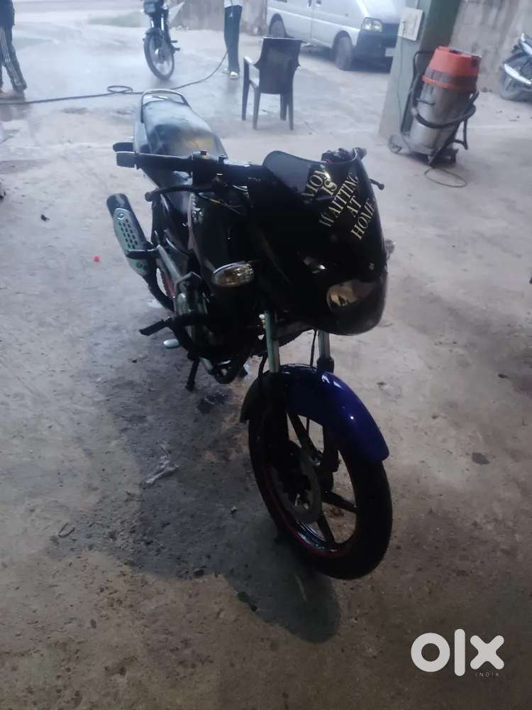 Good condition