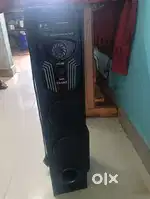Boat Blutooth speaker