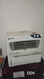 Cooler for sale, it's a window blower type cooler. Fully functional