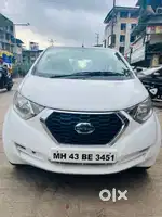 Datsun RediGO T Option, 2016, Petrol