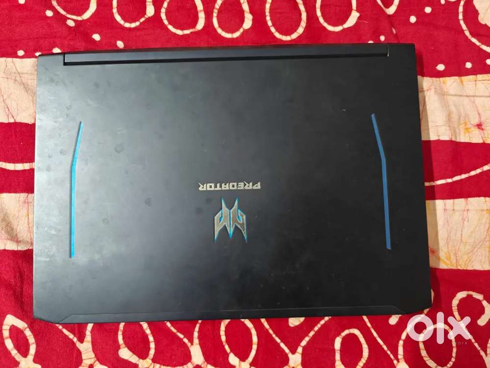 Acer Predator laptop for sale