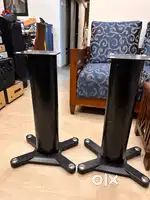 Linn speaker stand , heavy duty