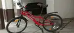Kross 7 gear Cycles Best condition