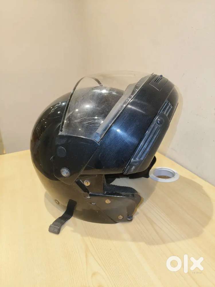 Hero studs Helmet