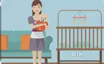 Baby care taker & helper