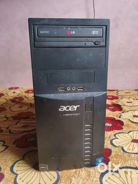 Budget CPU for Sale – 4GB RAM | 128GB SSD | Price= 7000