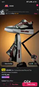 Best shoes for Man ( casual shoes)