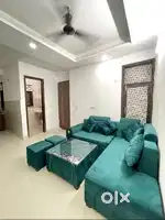 1Bhk fully furnished new flat