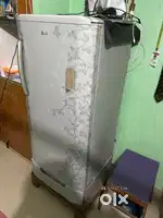 LG  refrigerator 180 liter