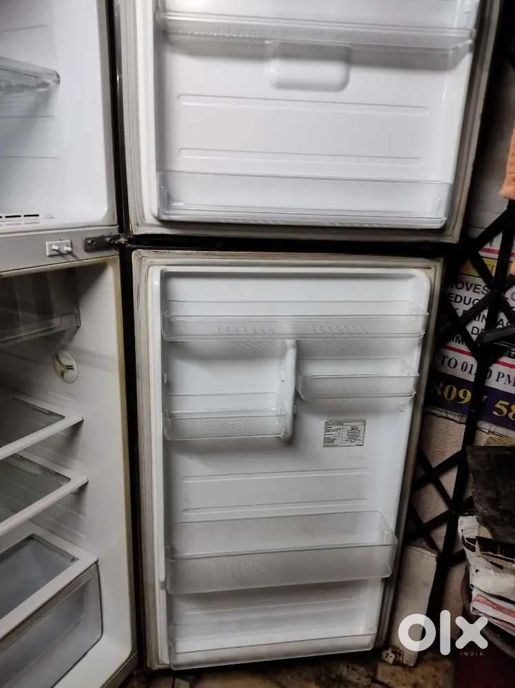 Samsung double door 400 l