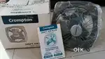 Exhaust fan