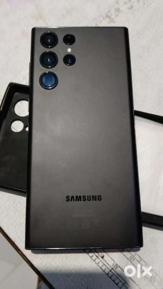 Samsung s22 ultra