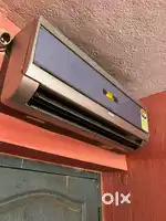 AIR CONDITIONER