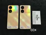 EzyEx - FLAT 500/- OFF Vivo Y100A 5G (8/128 GB) Available on Sale!