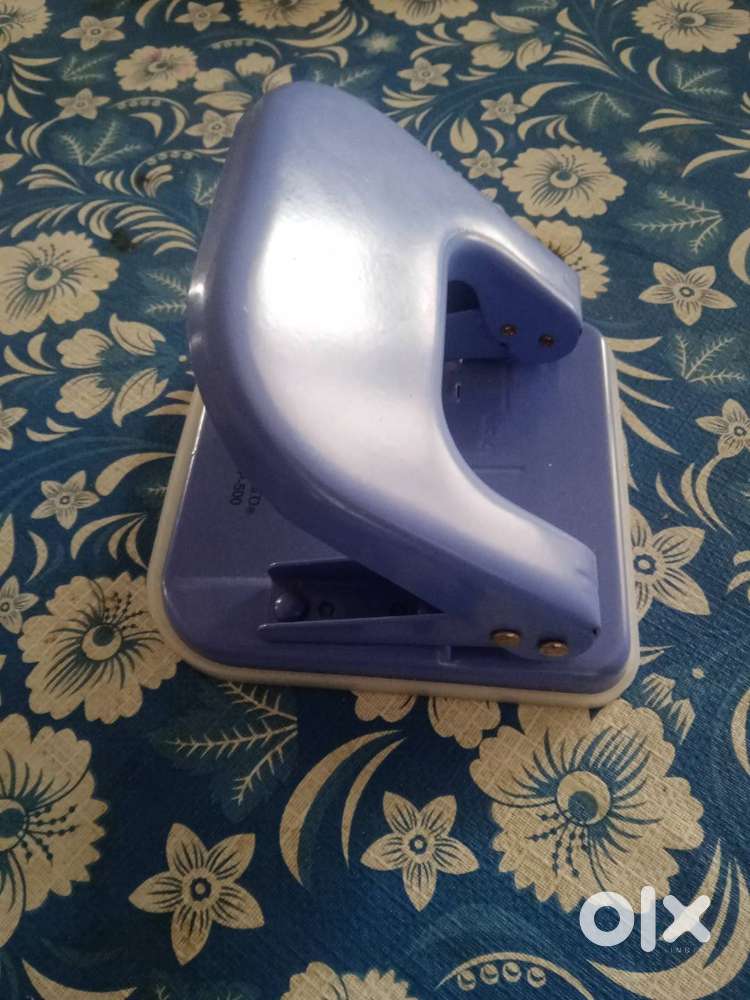 Punching machine