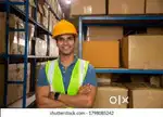WE ARE HIRING FRESHERS AND EXPERIENCED CANDIDATES FOR WAREHOUSE WORK