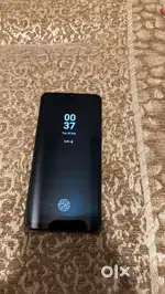One Plus 7 Black Color