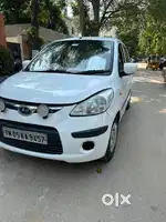 Hyundai i10 Magna 2010 Petrol 99000 Km Driven car for BIG SALE.