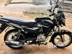 PLATINA 100 Es MODEL 2023 SINGLE OWNER