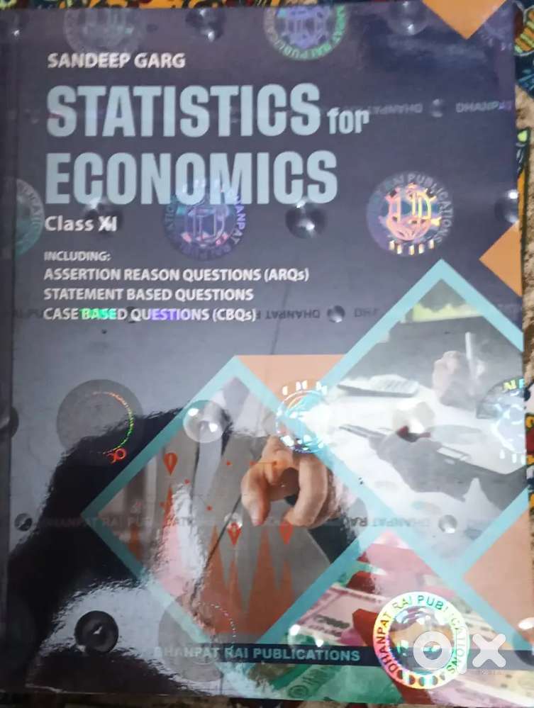 Commer without maths