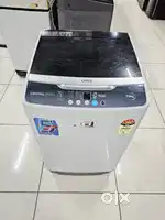 Save Space, Save Money: Fridge & Washer...