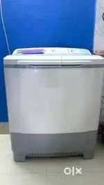 Samsung semi  automatic machine