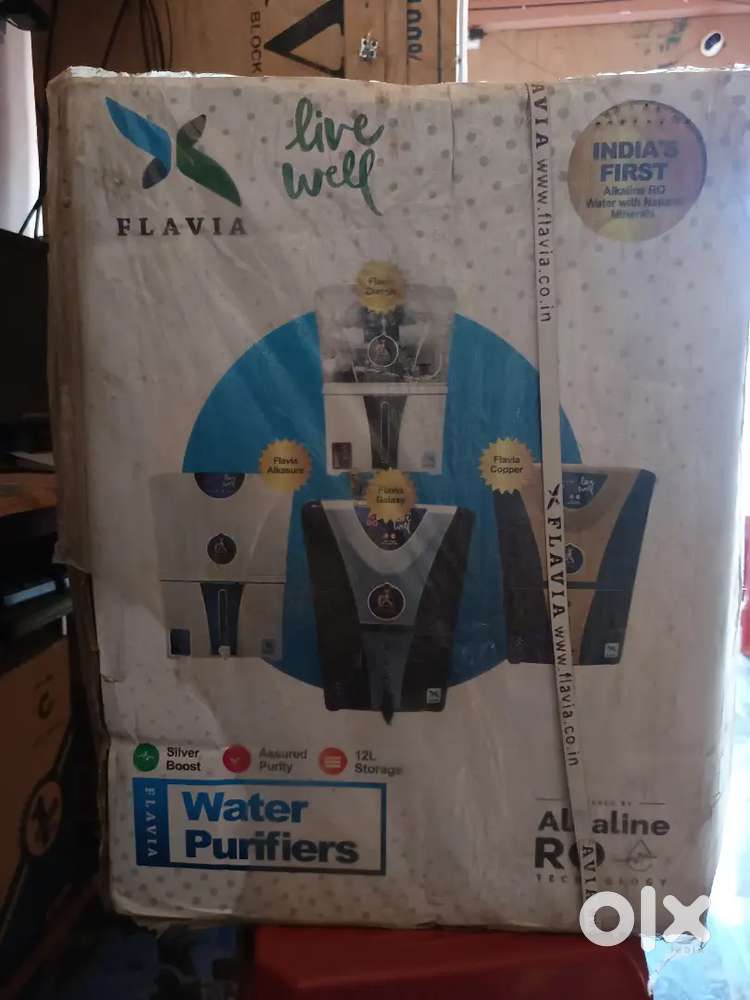 Water purifier