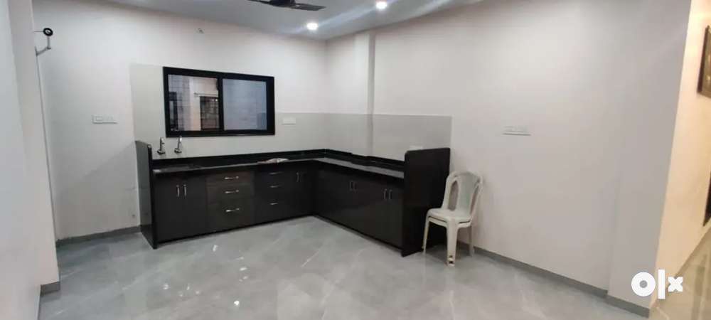 2bhk newly constructed flat for rent at omkar Nagar
