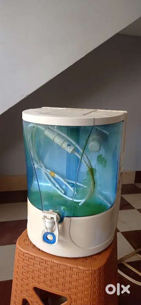 RO water filter