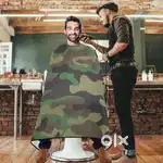 NEED BARBER IN AAD ( ARMY AIR DEFENCE CENTER)