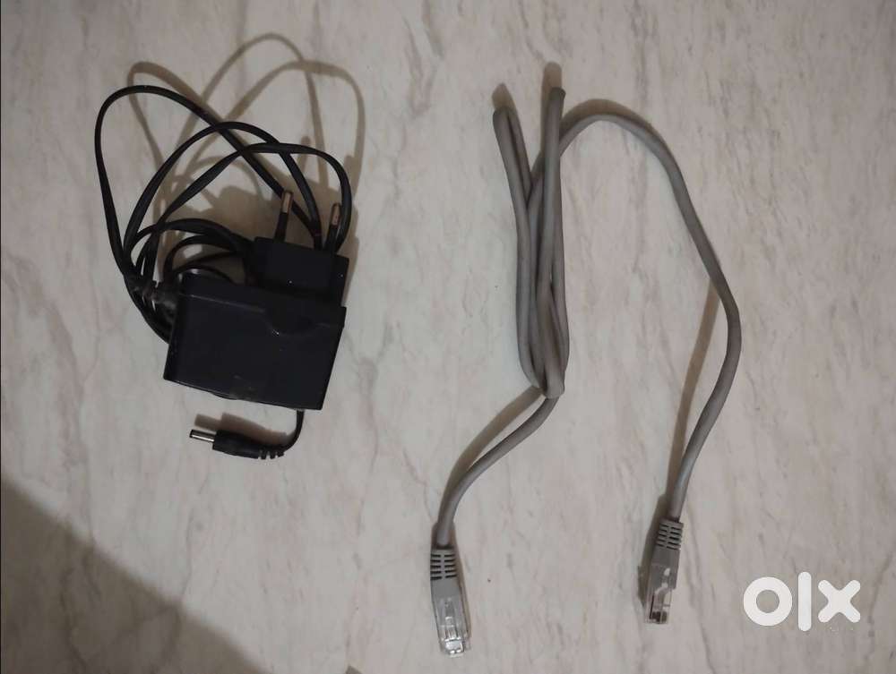 Tp link router